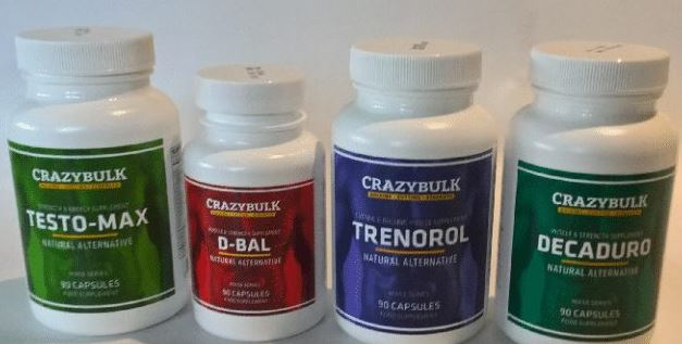 best steroids for dry lean gains